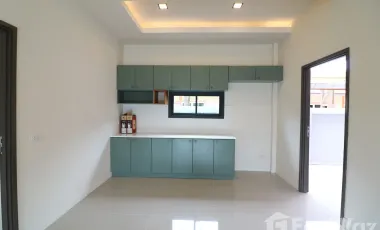 3 Bedroom House for sale in Nong Bua, Nong Bua Lam Phu