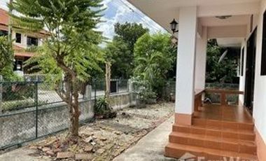 .Rent or Buy 154 SqM House in Ton Thong, Lamphun