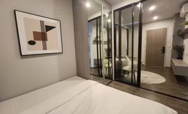 1 Bedroom Condo for rent at Notting Hill Rayong