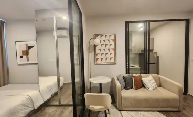 1 Bedroom Condo for rent at Notting Hill Rayong