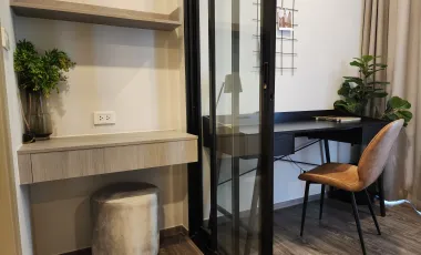 1 Bedroom Condo for rent at Notting Hill Rayong