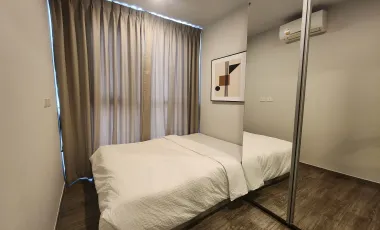 1 Bedroom Condo for rent at Notting Hill Rayong