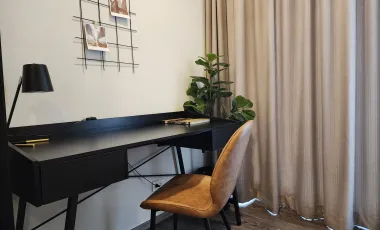 1 Bedroom Condo for rent at Notting Hill Rayong