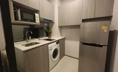 1 Bedroom Condo for rent at Notting Hill Rayong