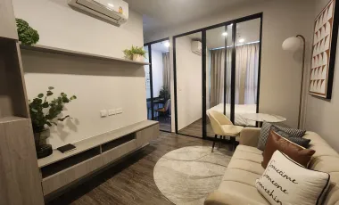 1 Bedroom Condo for rent at Notting Hill Rayong