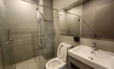 1 Bedroom Condo for rent at Notting Hill Rayong