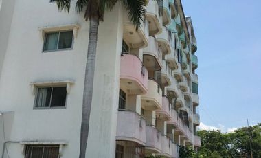 1 Bedroom Condo for sale at Castle Tower Condominium