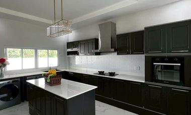 4 Bedroom House for sale in O Lo, Chaiyaphum