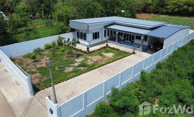 4 Bedroom House for sale in O Lo, Chaiyaphum