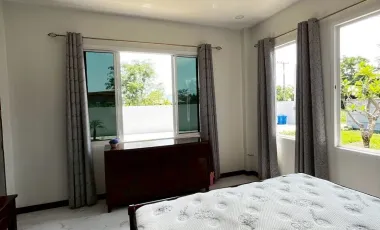 4 Bedroom House for sale in O Lo, Chaiyaphum