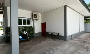 4 Bedroom House for sale in O Lo, Chaiyaphum