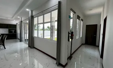 4 Bedroom House for sale in O Lo, Chaiyaphum