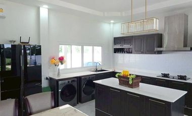 4 Bedroom House for sale in O Lo, Chaiyaphum