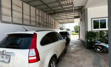4 Bedroom House for sale in O Lo, Chaiyaphum