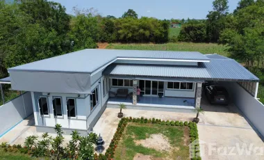4 Bedroom House for sale in O Lo, Chaiyaphum