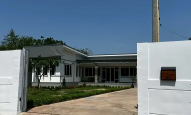 4 Bedroom House for sale in O Lo, Chaiyaphum