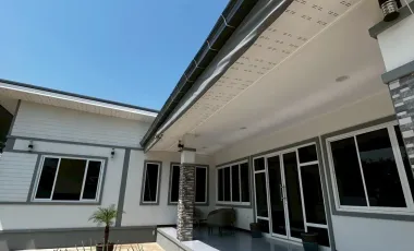 4 Bedroom House for sale in O Lo, Chaiyaphum