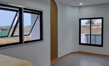 3 Bedroom House for sale in Nong Pling, Nakhon Sawan