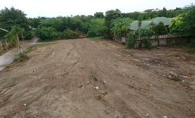 Land for sale in Hua Hin City, Prachuap Khiri Khan
