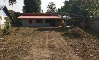 2 Bedroom House for sale in Mae Na Ruea, Phayao