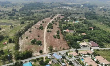 Land for sale in Thap Tai, Prachuap Khiri Khan