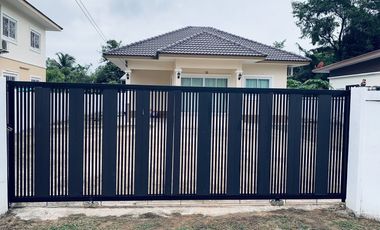 3 Bedroom House for sale in Kham Khwang, Ubon Ratchathani