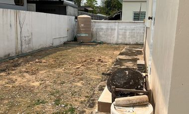 3 Bedroom House for sale in Kham Khwang, Ubon Ratchathani