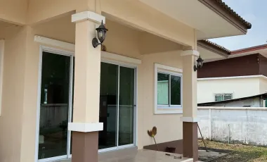 3 Bedroom House for sale in Kham Khwang, Ubon Ratchathani