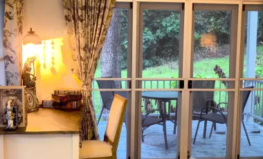 2 Bedroom House for rent at Brookside Valley