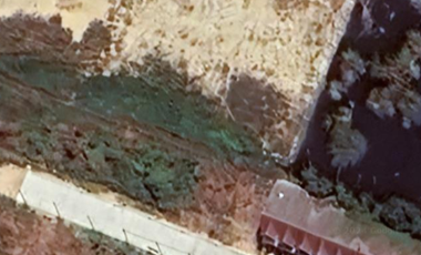 Land for sale in Cha-Am, Phetchaburi