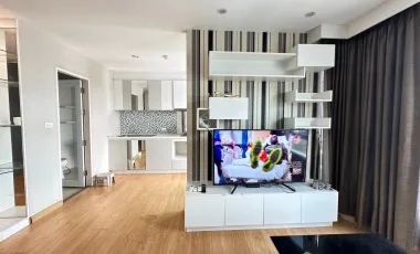 ✨FOR RENT 2 BEDROOMS Unit at PLUS CONDO HATYAI 1