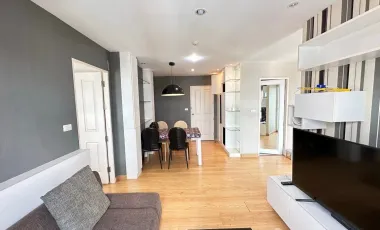 ✨FOR RENT 2 BEDROOMS Unit at PLUS CONDO HATYAI 1