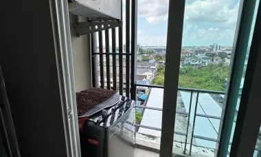 ✨FOR RENT 2 BEDROOMS Unit at PLUS CONDO HATYAI 1