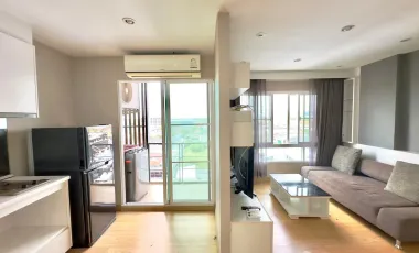 ✨FOR RENT 2 BEDROOMS Unit at PLUS CONDO HATYAI 1