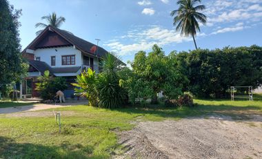 4 Bedroom House for sale in Ko Ta Liang, Sukhothai