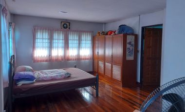 4 Bedroom House for sale in Ko Ta Liang, Sukhothai