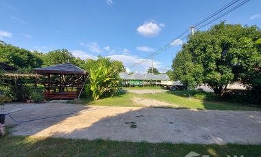4 Bedroom House for sale in Ko Ta Liang, Sukhothai