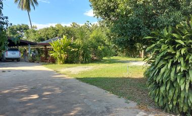 4 Bedroom House for sale in Ko Ta Liang, Sukhothai