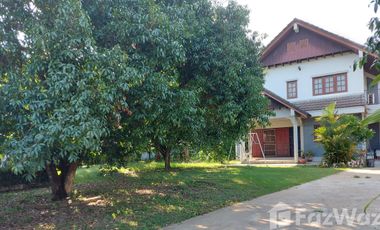 4 Bedroom House for sale in Ko Ta Liang, Sukhothai