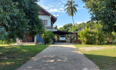 4 Bedroom House for sale in Ko Ta Liang, Sukhothai