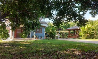 4 Bedroom House for sale in Ko Ta Liang, Sukhothai