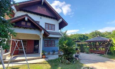 4 Bedroom House for sale in Ko Ta Liang, Sukhothai