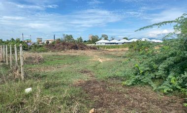 Land for sale in Cha-Am, Phetchaburi