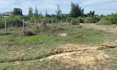 Land for sale in Cha-Am, Phetchaburi