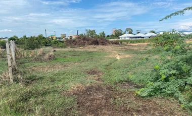 Land for sale in Cha-Am, Phetchaburi