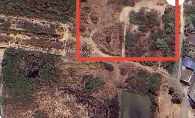 Land for sale in Cha-Am, Phetchaburi