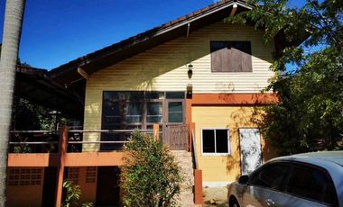 5 Bedroom House for sale in Mittraphap, Saraburi