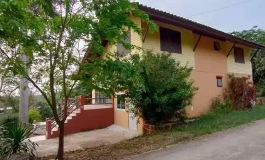 5 Bedroom House for sale in Mittraphap, Saraburi