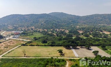 Land for sale in Nong Kae, Prachuap Khiri Khan
