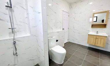 3 Bedroom House for sale at Baan Karnsiri